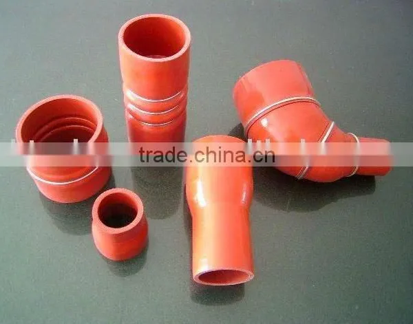 Car Lower Radiator Hose & Car Rubber Hoses photo-6