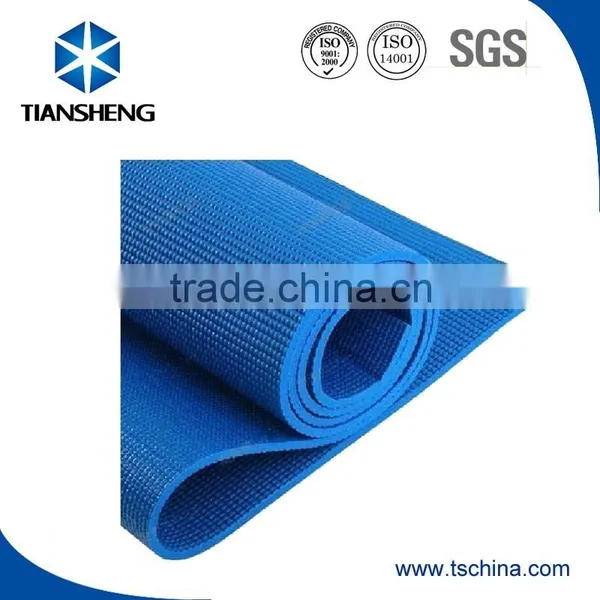 Pvc Anti-slip Bath Mat Yoga Mat