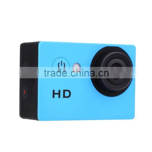 Cheap Good Original Eken A8 Mini Action Camera Video 120 Degrees Wide Angle Sports Camera 2 Inch Screen 720p 30fps photo-3