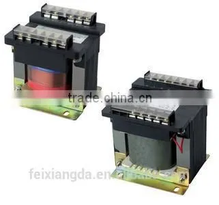Single Phase Isolated Transformer 10KVA