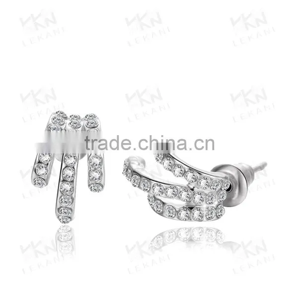 2016 New Design Women Fashion Earring photo-5