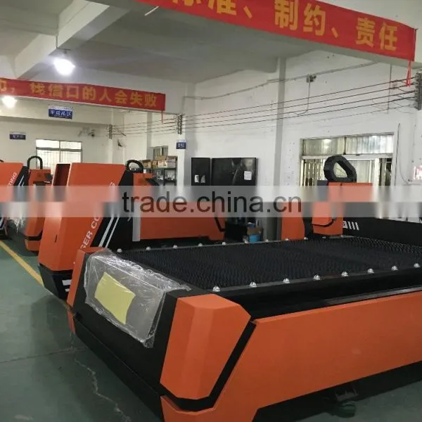 Hot Sale Big Discount for Distributor Fiber Laser Cutting Machine for Stainless Steel and Carbon Steel Brass Aluminum photo-3