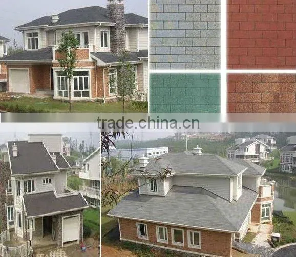 Copper Asphalt Shingles Asphalt Shingles Blue