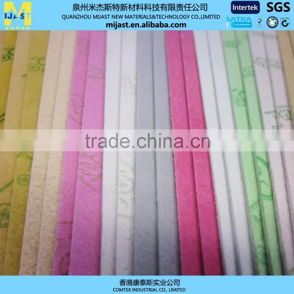 Cheap Nonwoven Insole Board photo-2