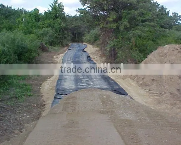 Woven Stabilization Geotextiles photo-4
