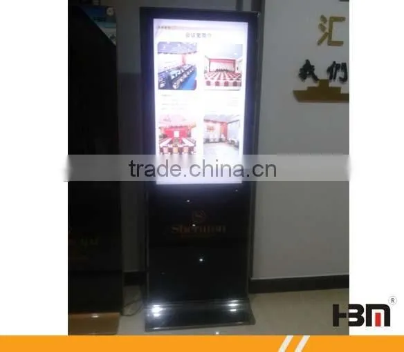 New Products Samsung Lcd Panel Advertising Display photo-3