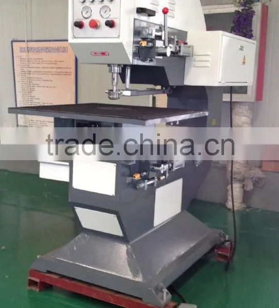 Automatic Drilling Machine for Glass Deep Processing photo-5