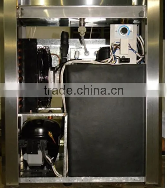 Water Dispenser.Water Fountain.Commercial POU Water Fountain.YL-600F photo-2