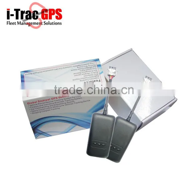 GPS Vehicle Tracker Security photo-6