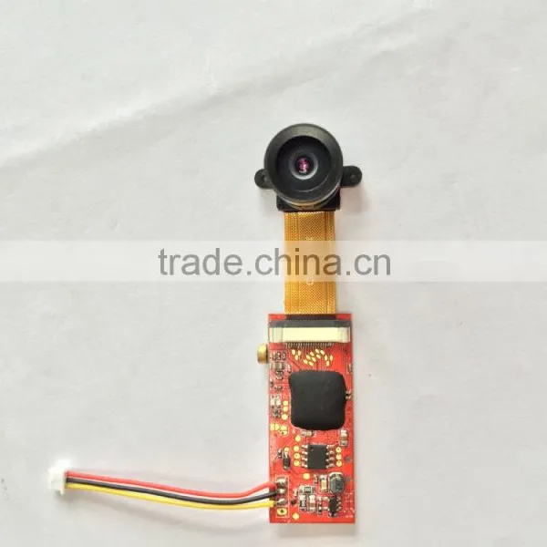 Cmos Camera Module 1080p for Drone Camera photo-4