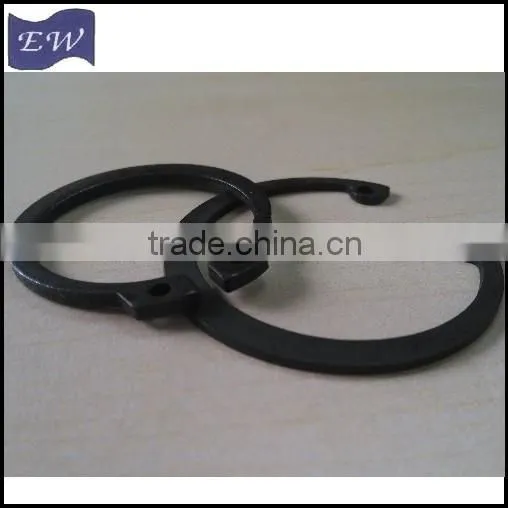 DIN472 Heavy Duty External Circlip (DIN472 ) photo-3