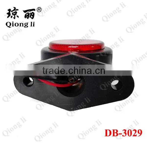Led Side Marker Turn Lights for Trucks photo-4