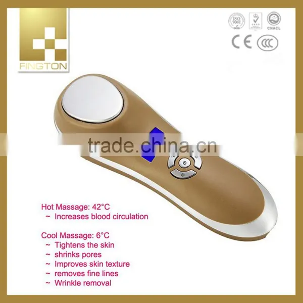 Portable Face Lifting New Skin Warming Device photo-5