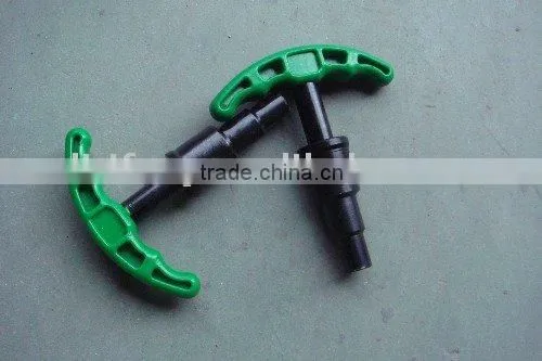 Pipe Tool