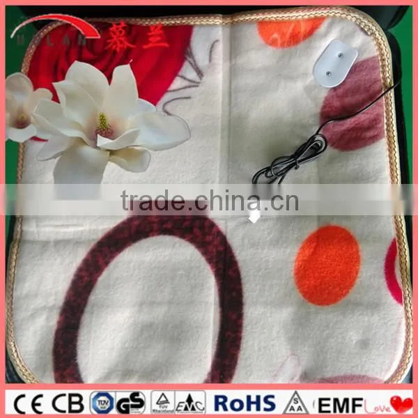 24V Car Use Outdoor Electric Blanket photo-3