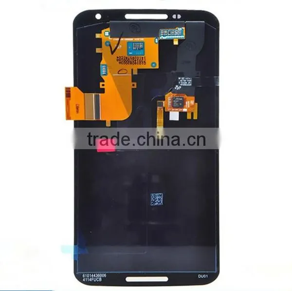 Wholesale for Moto Nexus 6 Lcd Screen,for Motorola Droid Razr Xt928 Lcd Touch photo-5