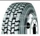RATIAL TBR TYRES 10.00R20