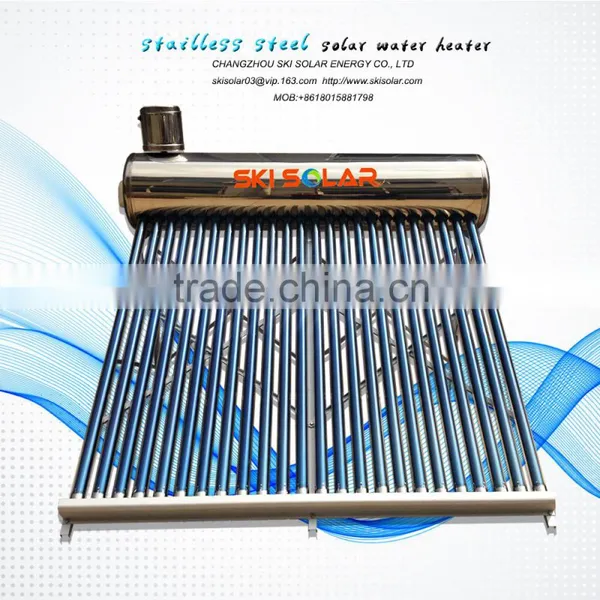 Submersible Portable Electric Instant Water Heater for Bath Shower photo-2