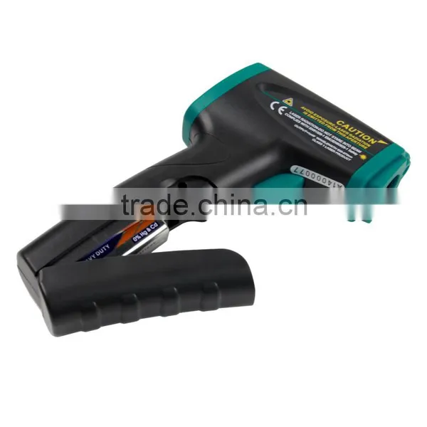 LAOA Professional Design Industrial Digital Infrared Thermometer photo-3