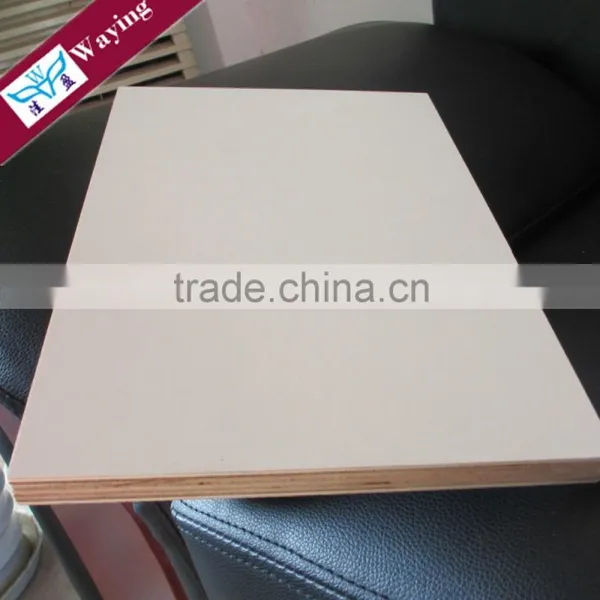 12/15/18MM HPL Plywood Double Bed Designs photo-4