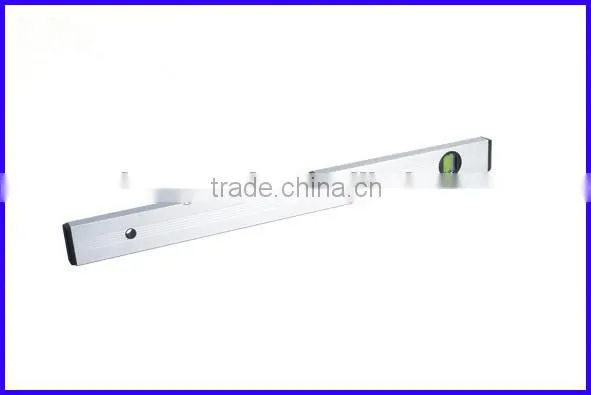 High Accuracy Heavy Duty Professional Box-aluminium Spirit Level photo-3