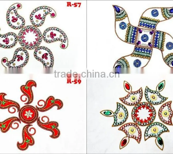 RANGOLIS photo-3