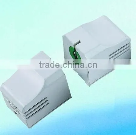 Ballast for Electronic Lamp Fixture