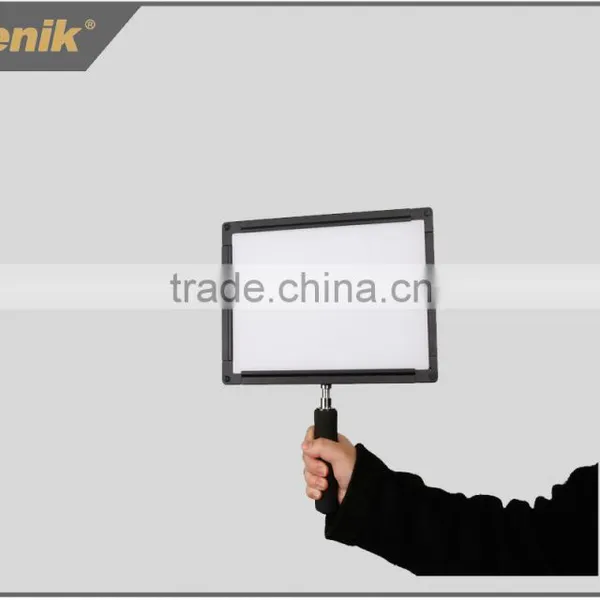 SH-48 Ultra-thin LED Video Light photo-2