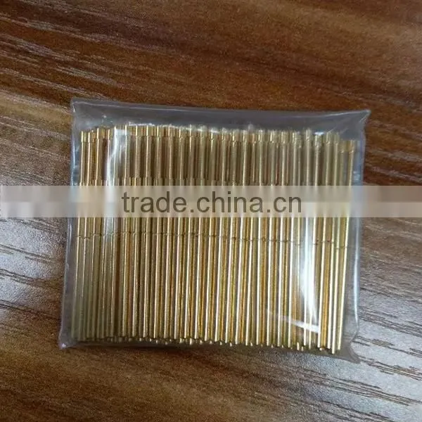 SP1-031120-B01 Spring Test Probe Needle for Printed Circuit Bareboard and Socket Testing photo-3