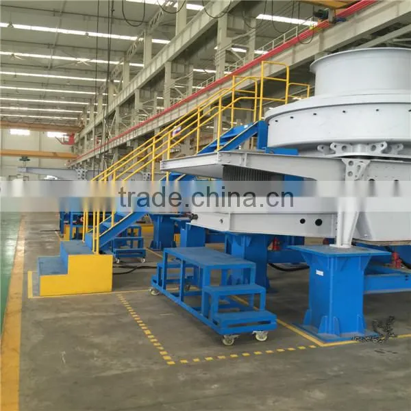 Mobile Crushing Plant, Mobile Cone Crusher, Mobile Cone Cruhser Station photo-6
