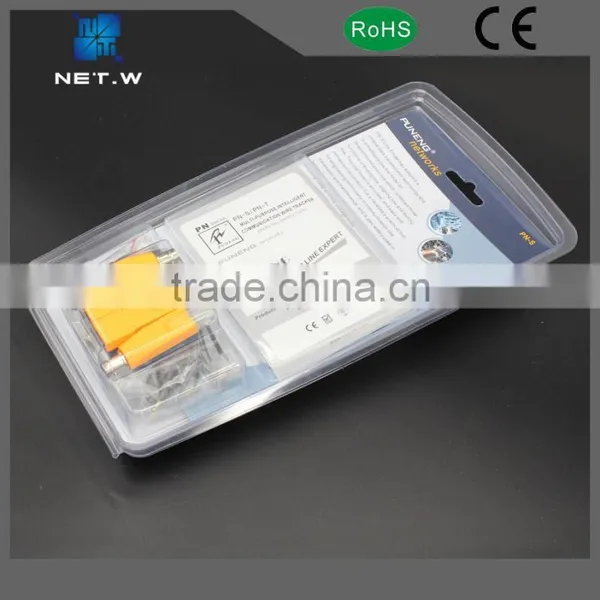 Accurate 4 Wire Measurement Cable Tester photo-5