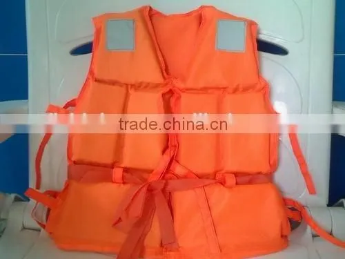 High Quality Neoprene Life Jacket , Personalized Life Jacket Vest photo-4