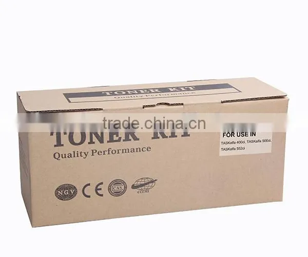 Toner Cartridge TK-857 for Printer TASKalfa 400ci,TASKalfa 500ci,TASKalfa 552ci photo-2