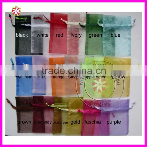 Organza Bag