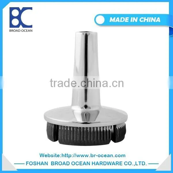 Stainless Pipe Fitting Handrail Connector--wood Handrail Connector photo-2