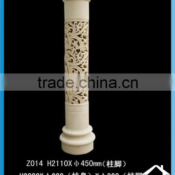 Artificial Stone Garden Pavilion photo-4