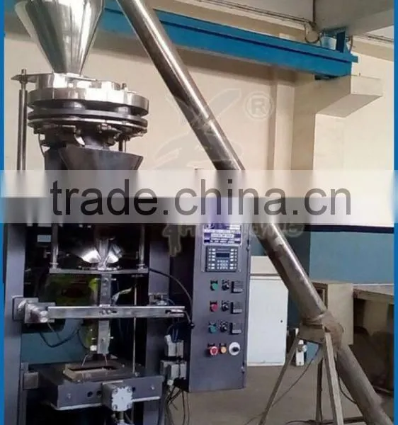 Industrial Stainless Steel Screw Conveyor for Powder photo-3