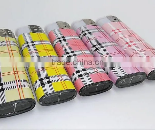 2016 Wholesale China Customized Paper Butane Lighter Refill Valve photo-2