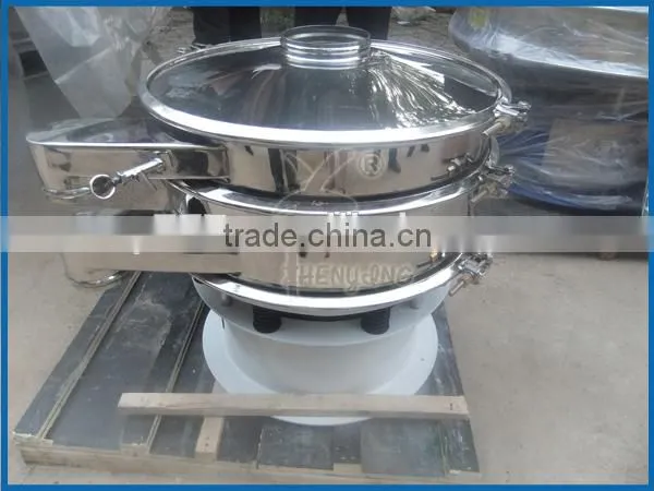 Professional ZYC Ultrasonic Sieving Machine for Sale With CE & ISO photo-2