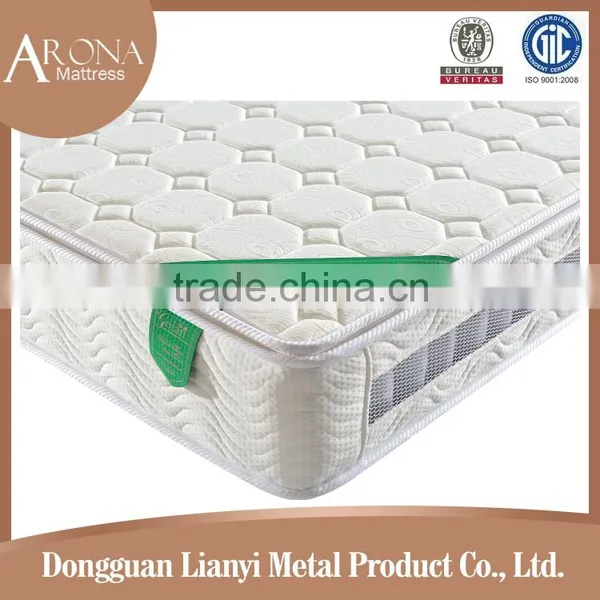 Bedroom Furniture Type and Home Furniture General Use Hotel Mattress