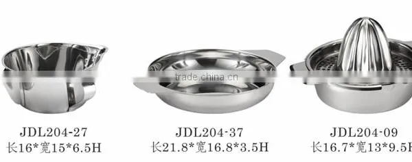 2016 Restaurant Stainless Steel Gravy Boat, Sauce Boat photo-3