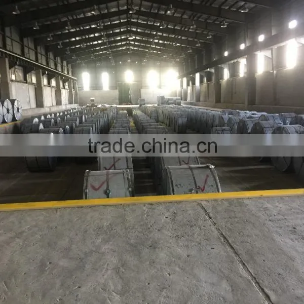 Tinplate Coil Tinplate Sheet TFS With Lacquer or Printed as Customization photo-6