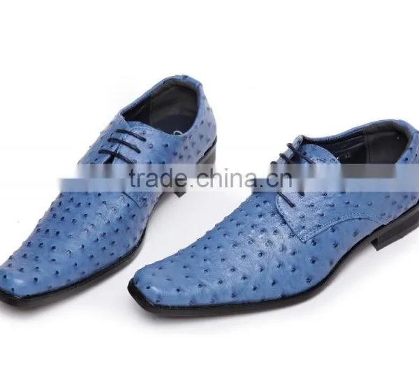 Men's Genuine Leather Casual Shoes photo-3