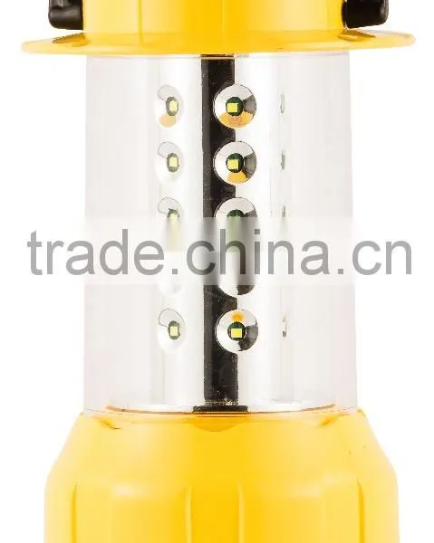 Battery Solar Latern photo-2