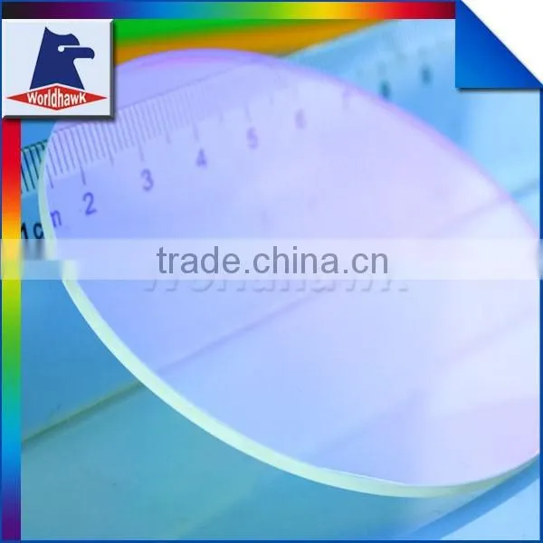 Fused Silica Sapphire Window photo-6