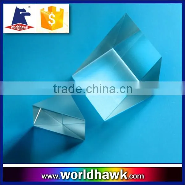 Optical Right Angle Prisms / Rectangular Prism / 90 Degree Prism Quality Choice photo-5