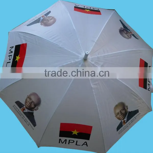Custom Print Umbrella