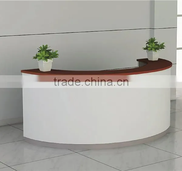 Popular Spa Counter Table Front Desk photo-3