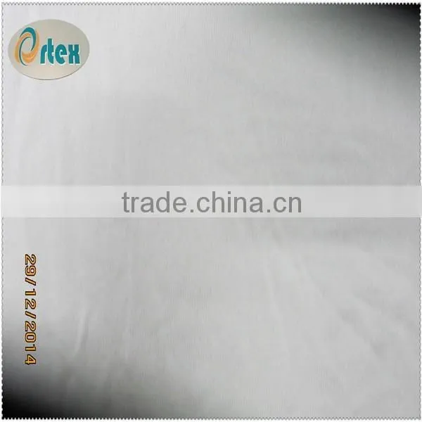 China Supplier Polyester Spandex Brushed Knitted Fabric photo-2