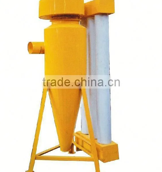 High Quality Pulse Jet Dust Collector / Pulse Bag Dust Collector / Bag Type Dust Collector photo-6